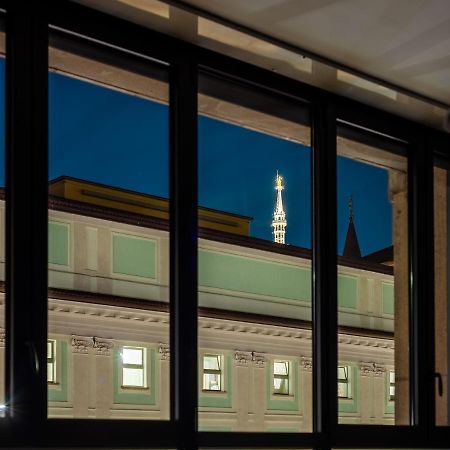 Easyhomes-Madonnina View Milan Exterior photo