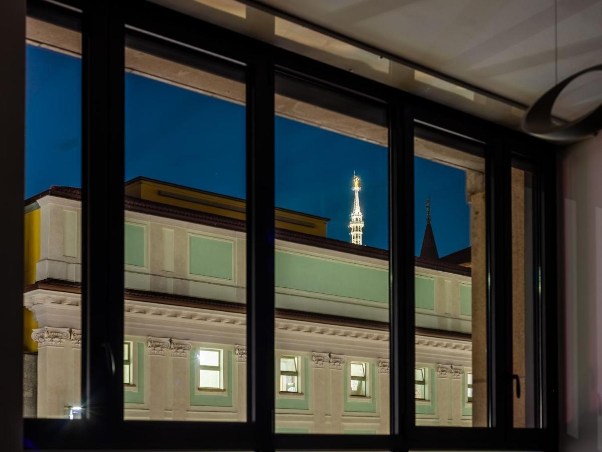 Easyhomes-Madonnina View Milan Exterior photo