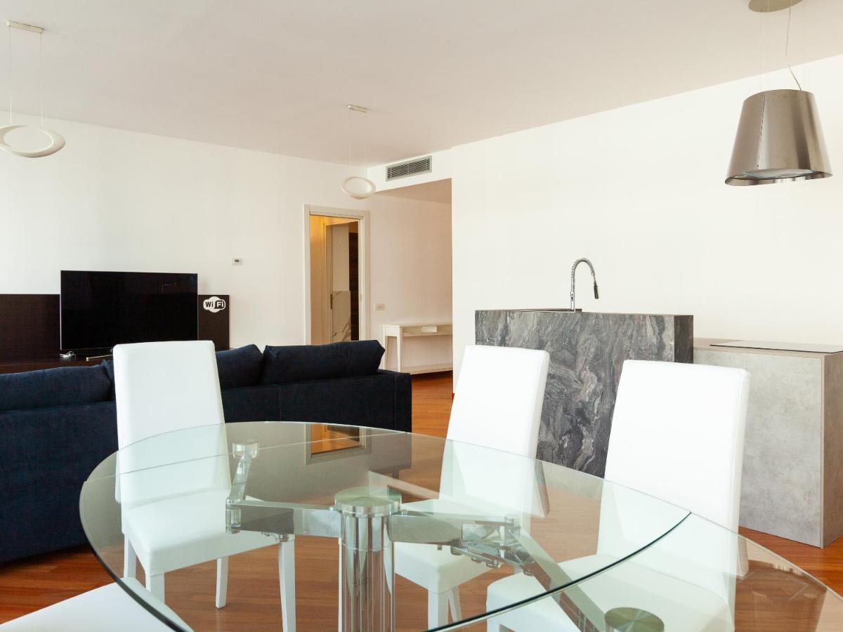 Easyhomes-Madonnina View Milan Exterior photo