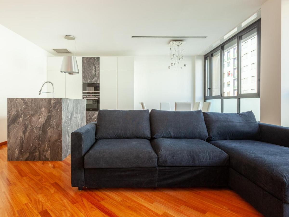 Easyhomes-Madonnina View Milan Exterior photo
